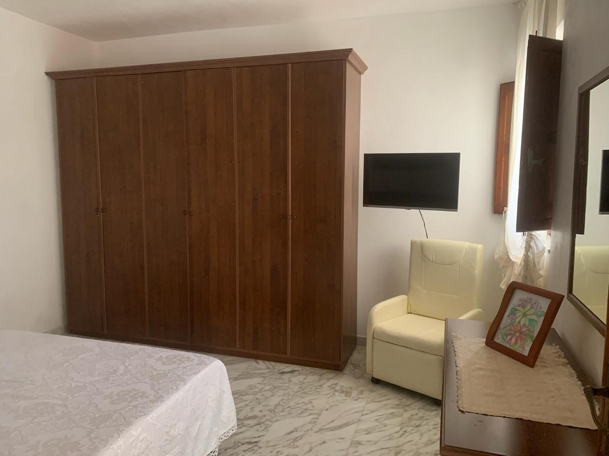 Nuccia'S House Apartment Reggio Calabria Exterior photo