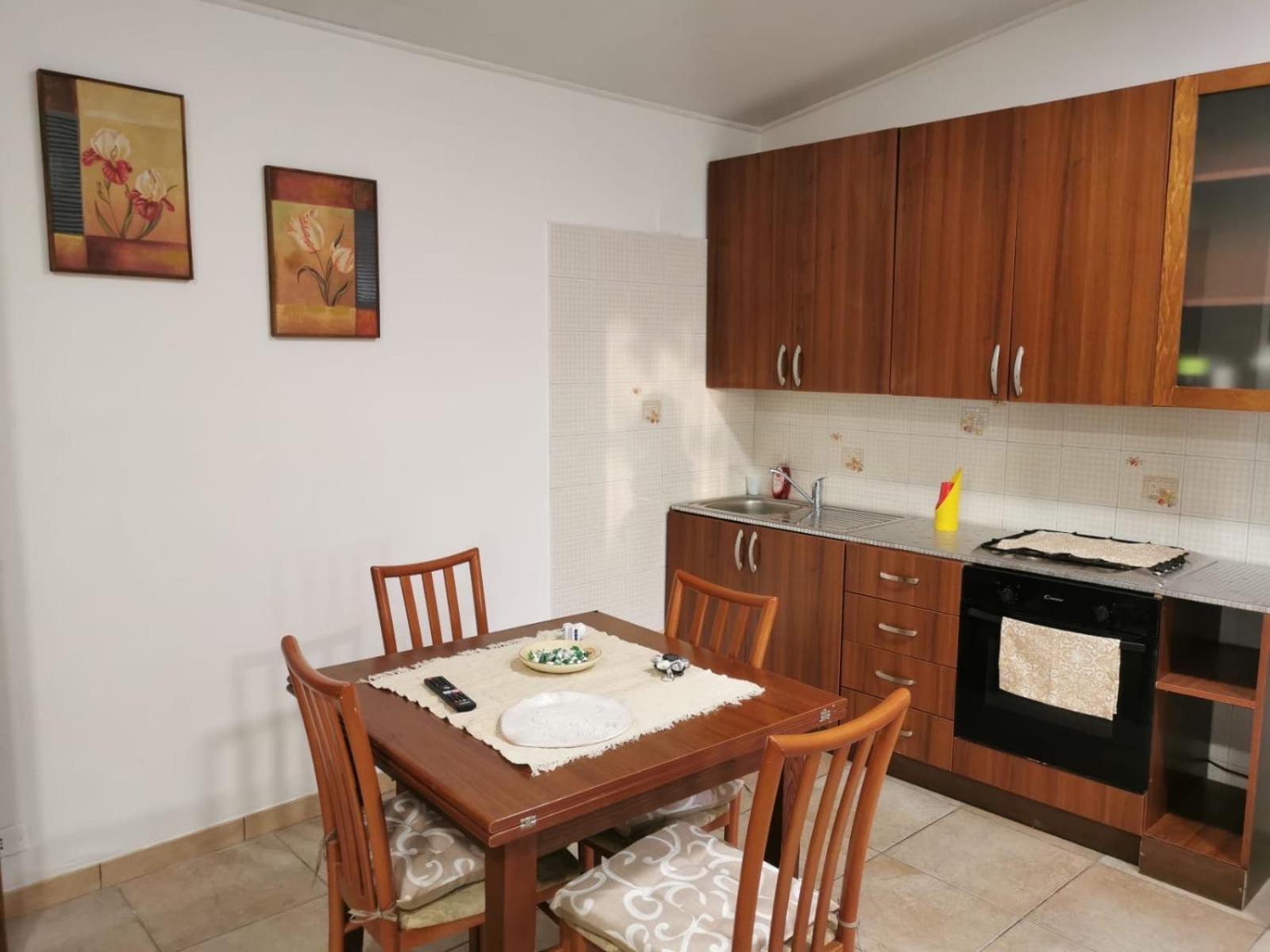 Nuccia'S House Apartment Reggio Calabria Exterior photo