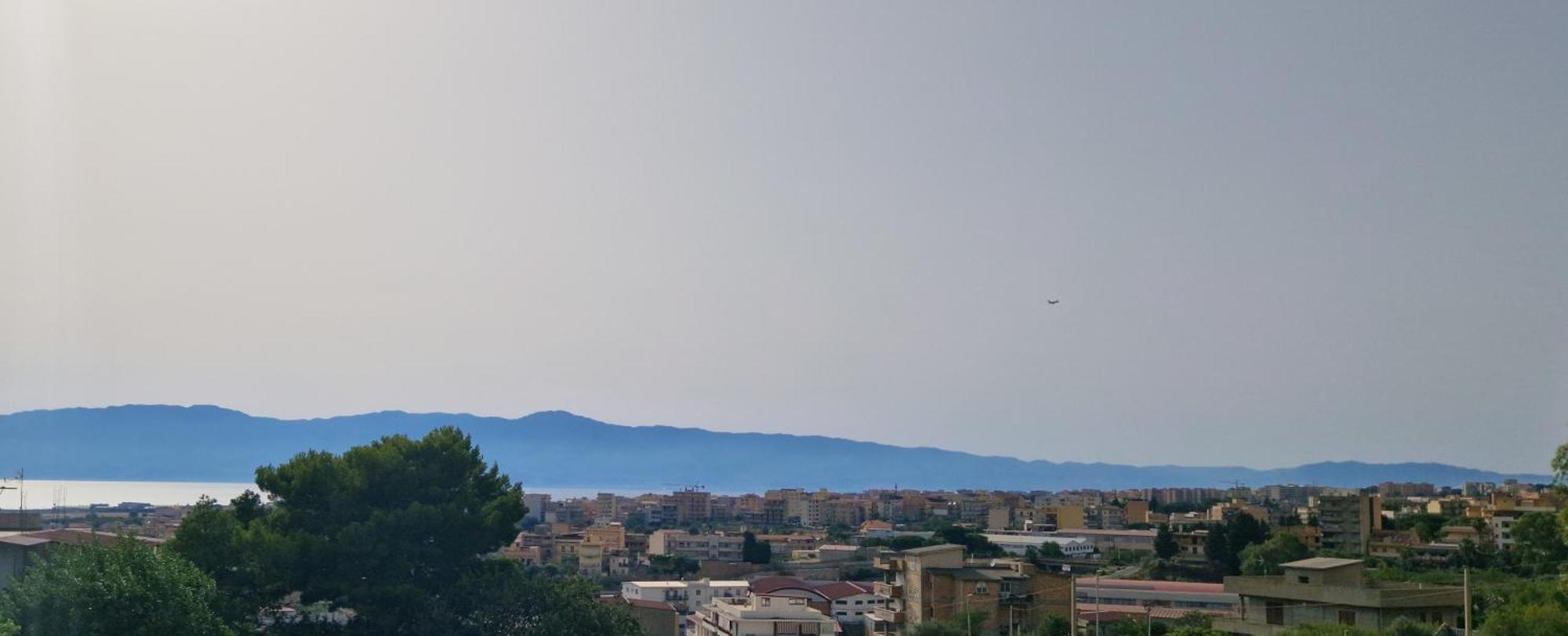 Nuccia'S House Apartment Reggio Calabria Exterior photo