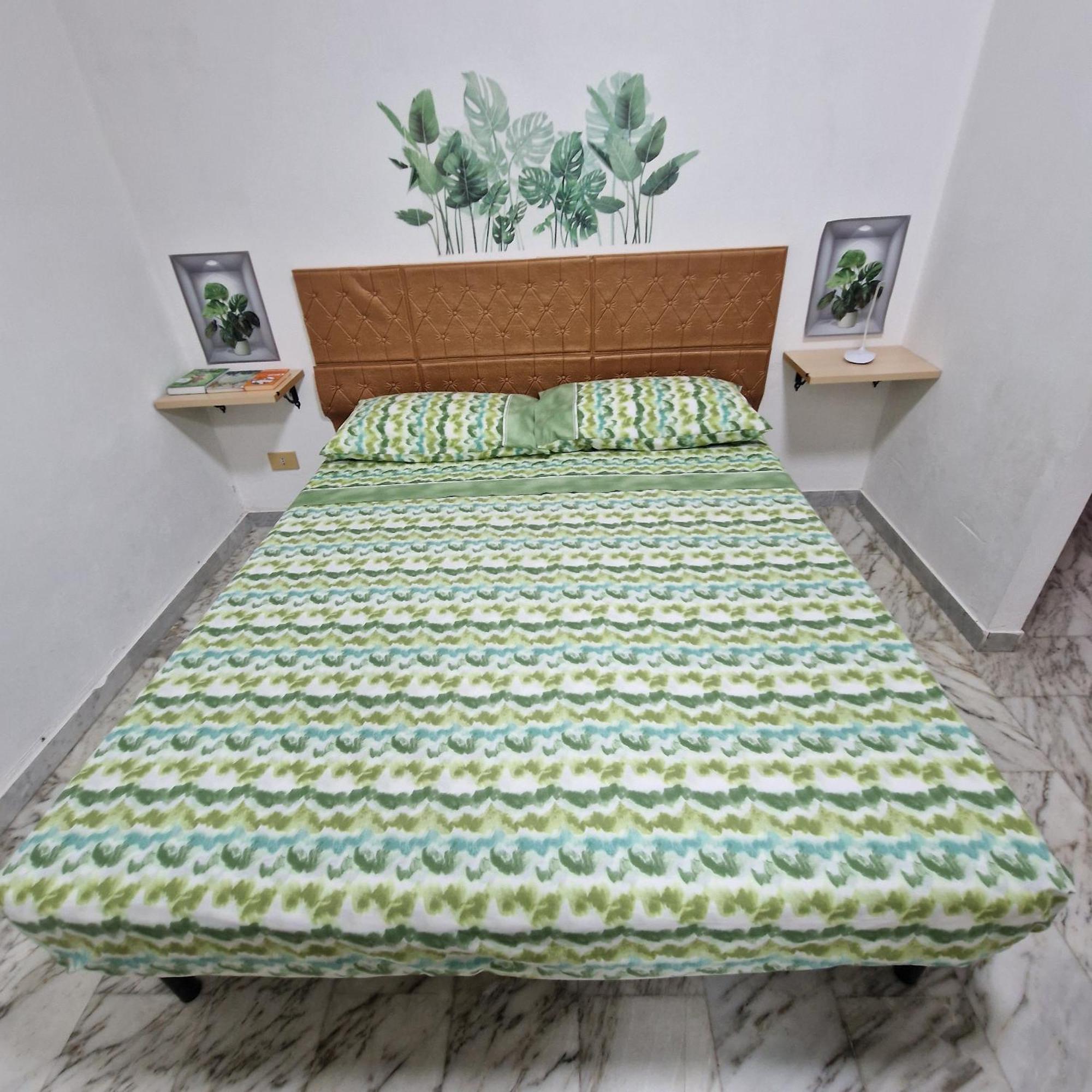 Nuccia'S House Apartment Reggio Calabria Exterior photo