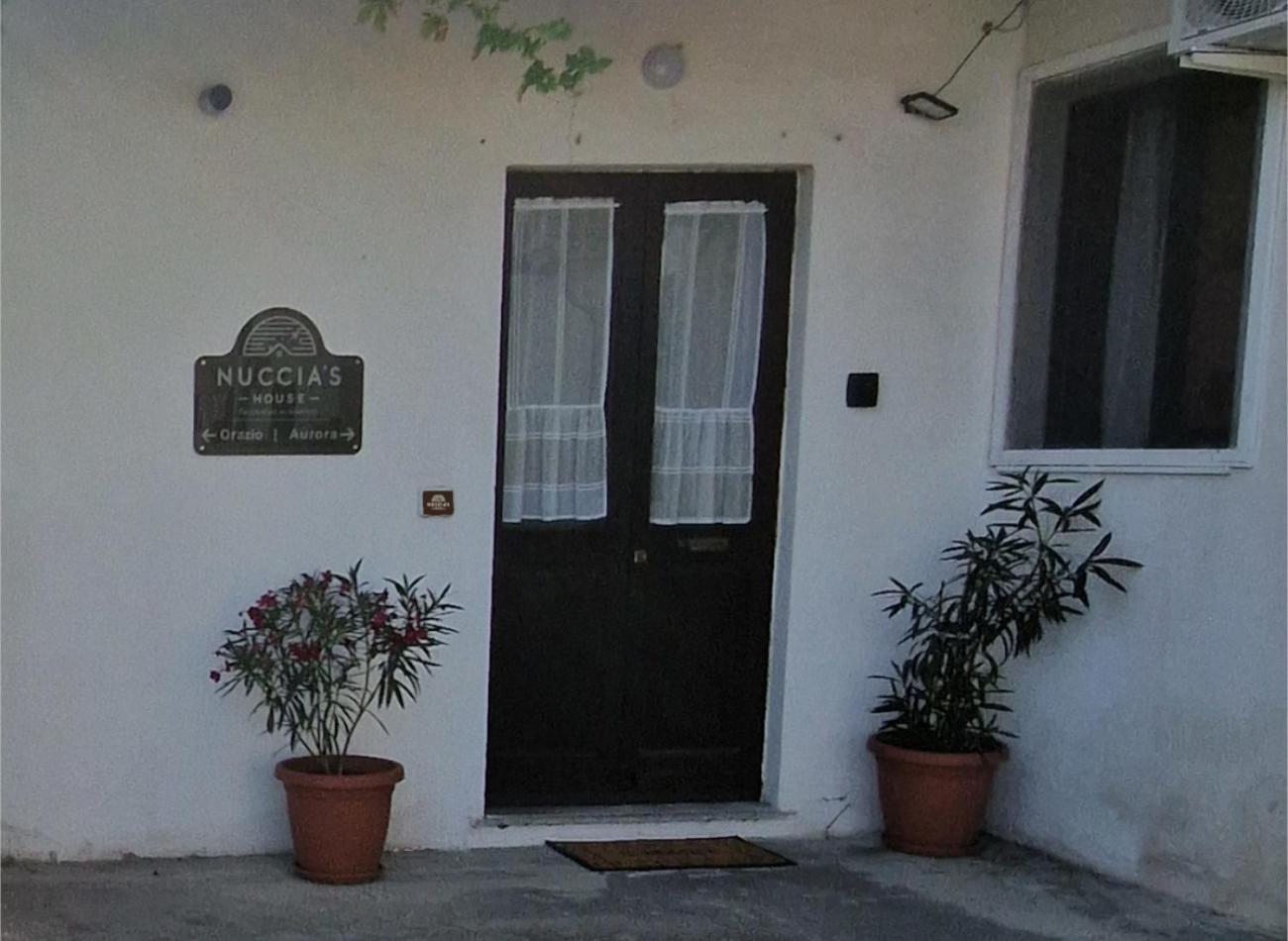 Nuccia'S House Apartment Reggio Calabria Exterior photo