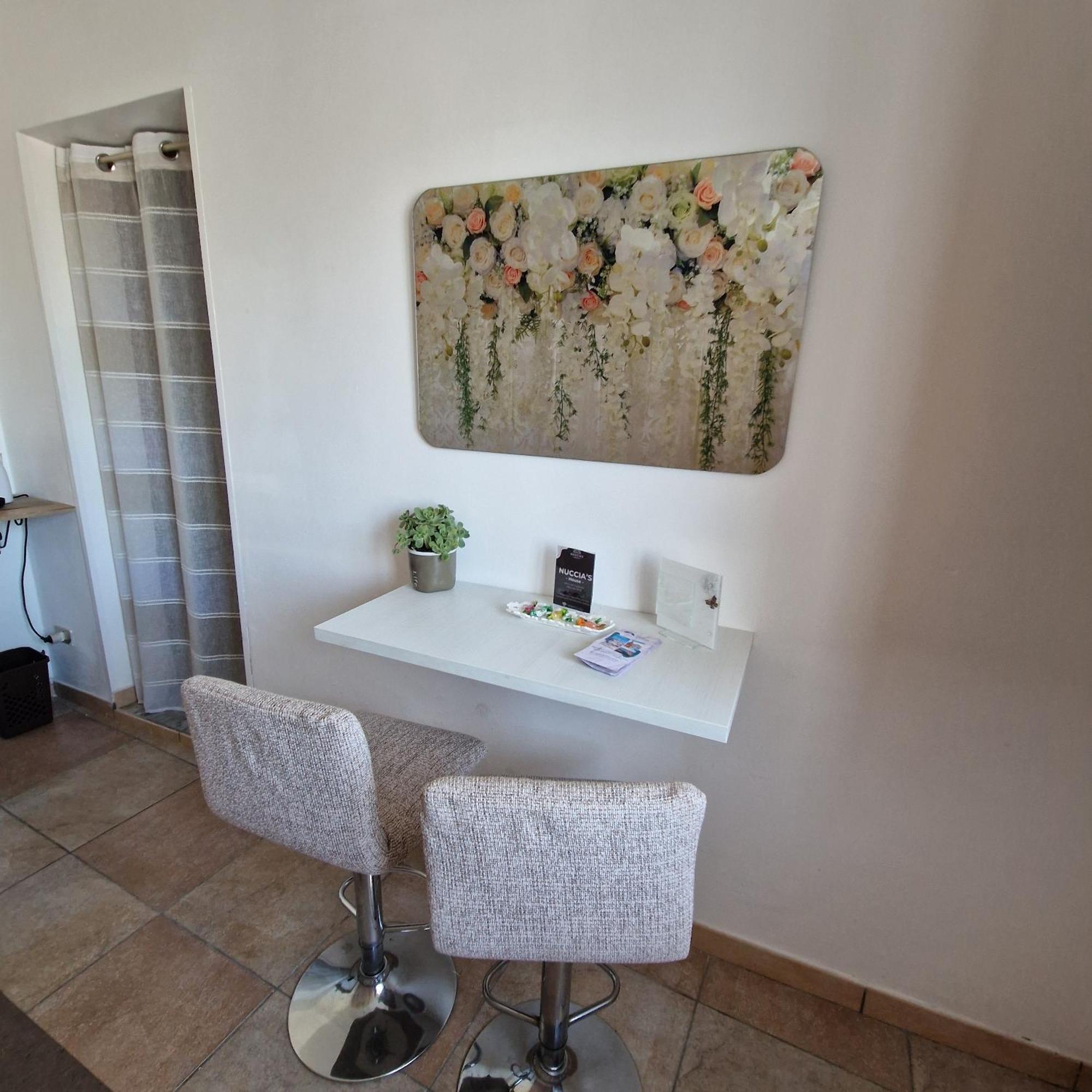 Nuccia'S House Apartment Reggio Calabria Exterior photo