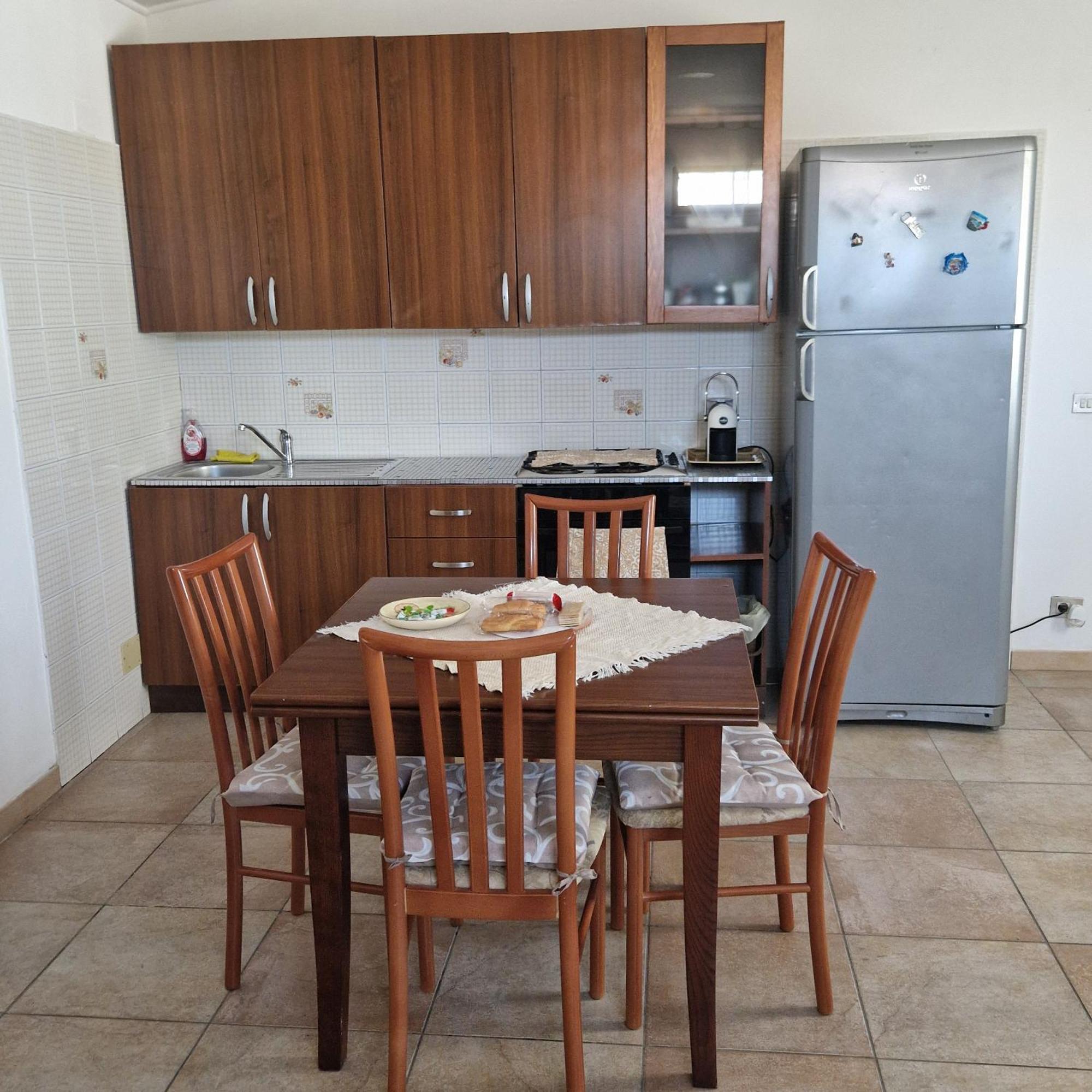 Nuccia'S House Apartment Reggio Calabria Exterior photo