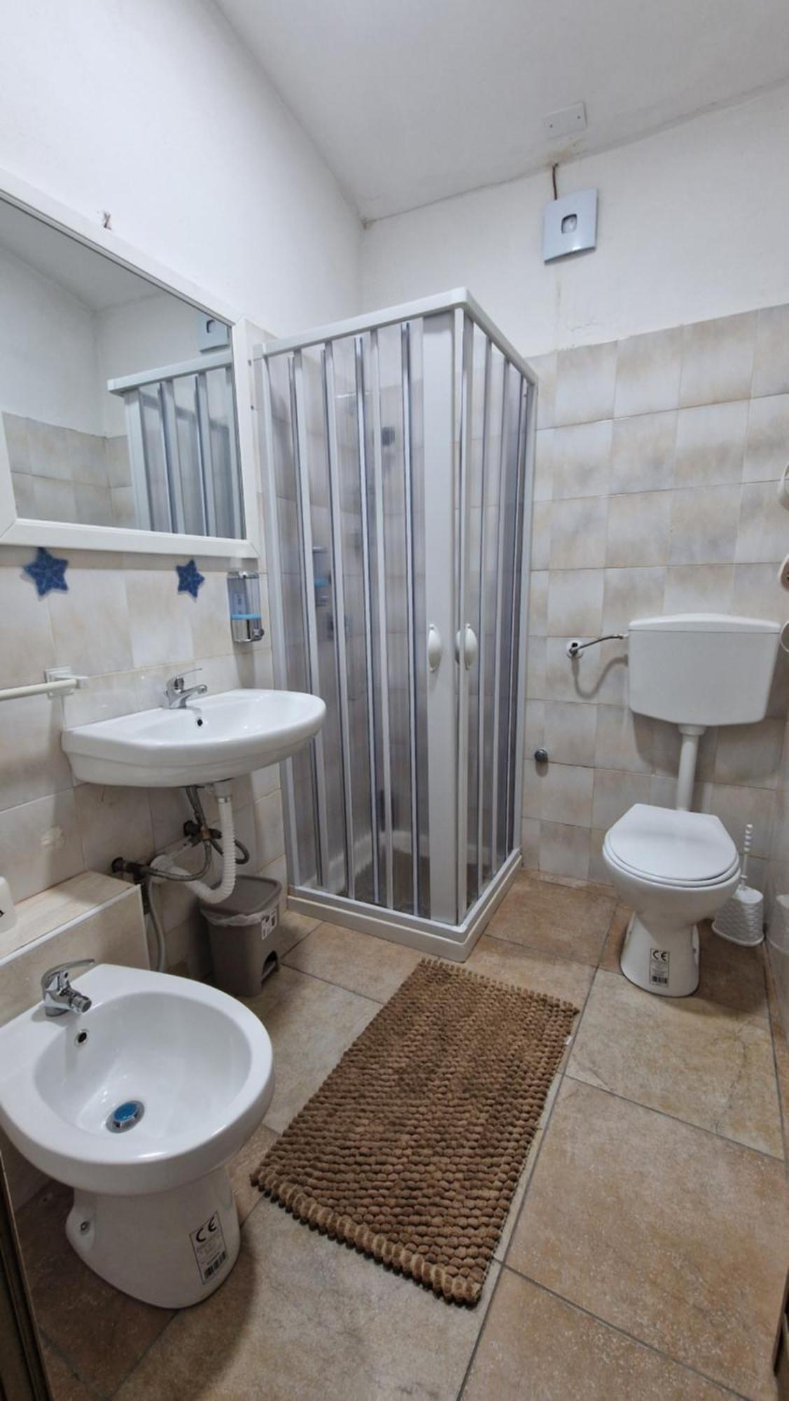Nuccia'S House Apartment Reggio Calabria Exterior photo